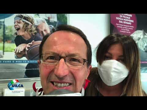 Alle Lavoratrici e ai Lavoratori dei nostri settori vogliamo esprimere il nostro ringraziamento