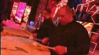 Jana sings at the National Aboriginal Achievement Awards