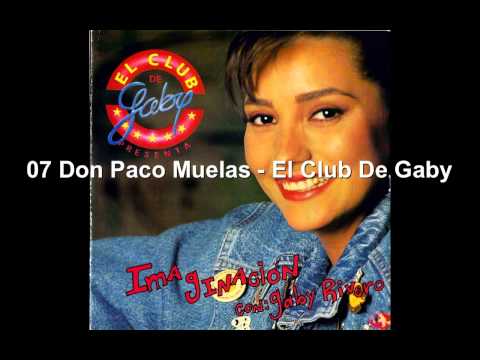 07 Don Paco Muelas - El Club De Gaby