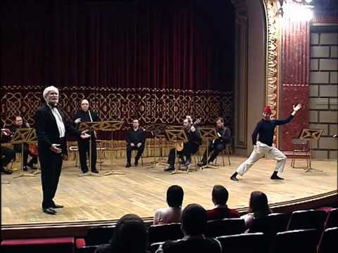 @ionbogdanstefanescu  Wil Offermans -  Harmonics (fragment)