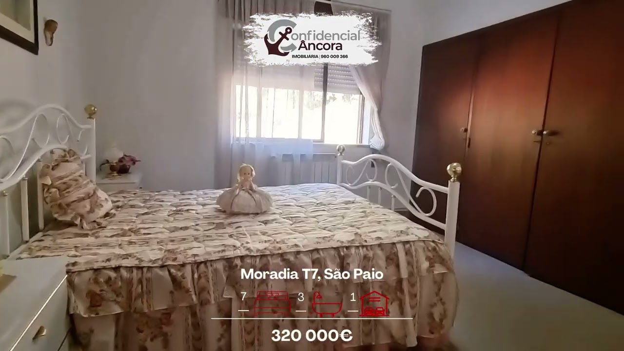 Vídeo do imóvel