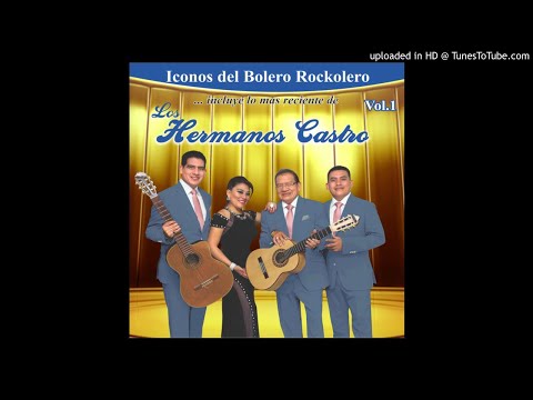 mix hermanos castro 2019