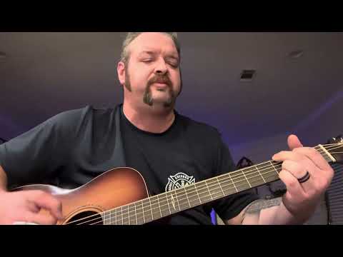 There’s a Last Time for Everything (original) - Dive Bar Allstar/Josh Kiser