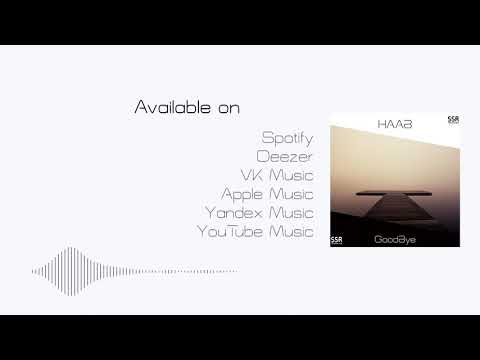 HAAB - Goodbye