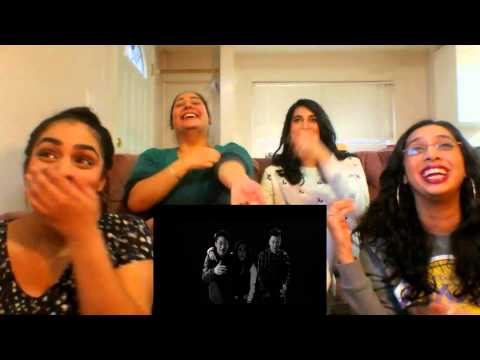 MFBTY ft. EE, Dino-J, & Rap Monster - BuckBucku (부끄부끄) Reaction