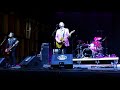 Hoodoo Gurus - "Good Times" [Purple Weekend 07.12.2019, León, Spain]