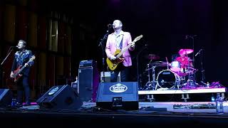 Hoodoo Gurus - "Good Times" [Purple Weekend 07.12.2019, León, Spain]