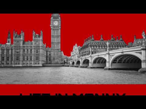 (AYG) BuzyB - Life In Manny (Official Audio)