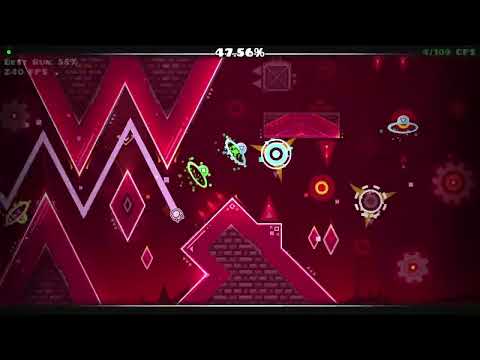 Reverence - Woom 100% (first actual extreme)