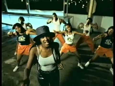 Young Deenay feat  Steve Redman - I Want 2 Be Your Man