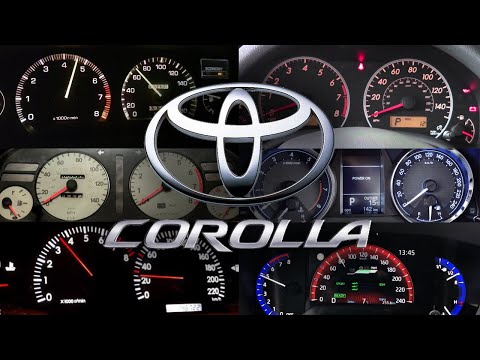Thumbnail for Toyota Corolla - ACCELERATION BATTLE by Toyota, Toyota GR Corolla, Toyota Corolla