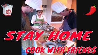 Wonderful & Authentic Thai cooking class with Adam -Apple Realthaicooking