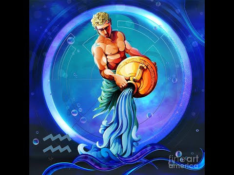 VARSATOR - MAI 2021 - DRAGOSTE ! Iubeste-ti aproapele ca pe Tine Insuti !