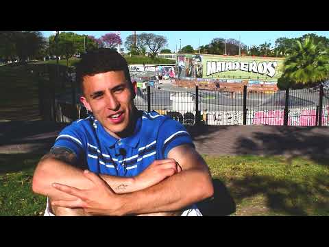 LA NUEVA ERA DEL FREESTYLE - DE LA PLAZA AL ESCENARIO