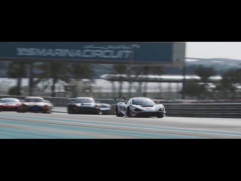 Sky Tempesta Racing - Gulf 12 Hours 2022