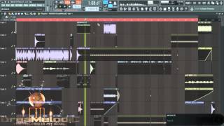 DreaMelodiC - World Of Story (Demo The Name Of The Album)