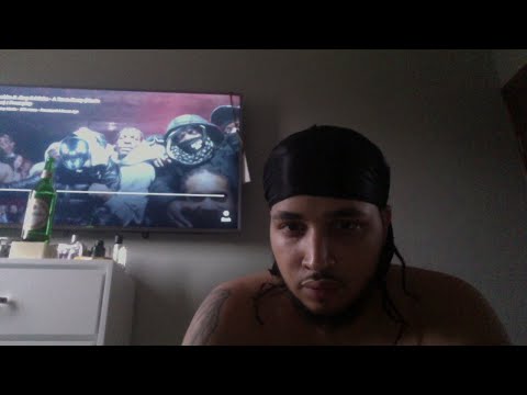 Sneakbo X Jboy X Stickz - A Town Krazy (Music Video) | Pressplay REACTION