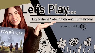 Unknown Channel - Expeditions video thumbnail