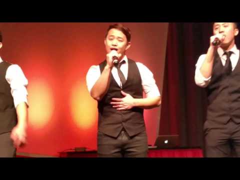 The Voize: Lub Suab at UWL part 2