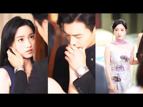 6 years of marriage, I realized I was substitute. I left, married CEO who loved me, he spoiled me!