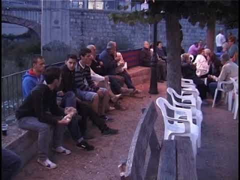 Festa de La Penya Blaugrana de 2012