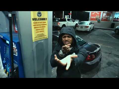 Day1 Lil Willie - Lose My Mental