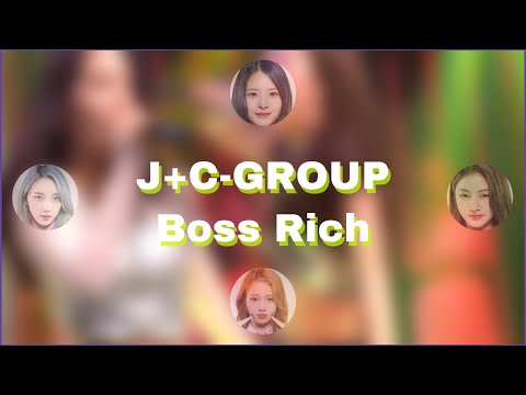 My Teenage Planet: J+C-GROUP ‘Boss Rich’ (RAP;UNION BATTLE)