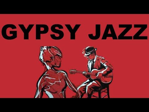 Gypsy Jazz: 2 Hours of Gypsy Jazz Guitar, Violin Music Playlist Video