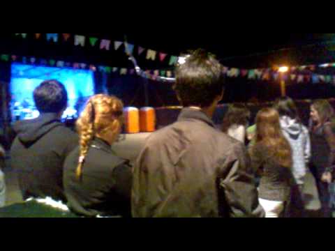 Ruizinho de Penacova..Fogueiras 2011 - Real da Conchada