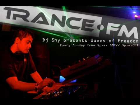 DJ SHY - The Beauty Of Life (Original Mix)