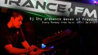 DJ SHY - The Beauty Of Life (Original Mix)
