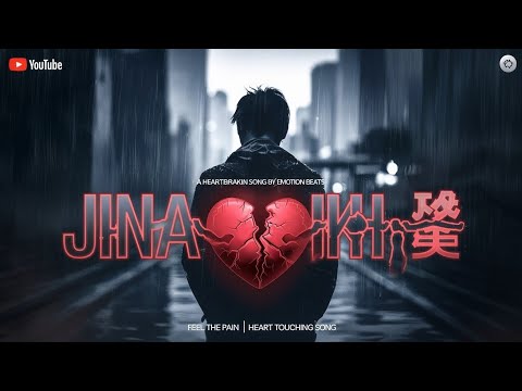 Jina Sikha - Emotion Beats | Official Song | Heartbreaking Hindi Song 2024