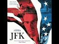 Opening drummer's theme- (OST JFK)