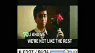 Christian Bautista-Fixing a broken heart(feat  Rachelle Ann Go)