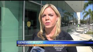 Sarasota Police Offering A Safe Place For Craigslist Transactions