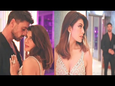 Michele morrone and Jacqueline Fernandez °  Aashiq banaya apne