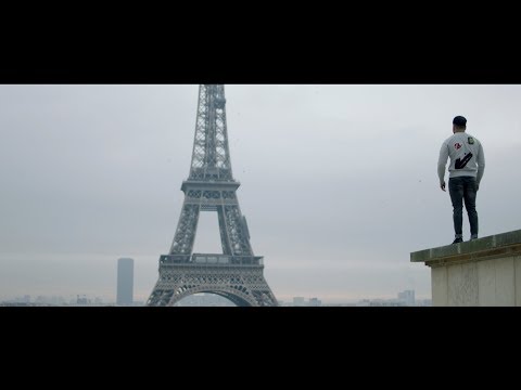 Sama Blake - Turbulence (Official Music Video)