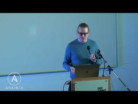 CUE: a Glimpse into the Future of Configuration Engineering - Marcel van Lohuizen