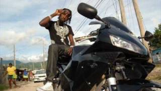 Mavado - I Know U Want Me  {Compassion Riddim}.wmv