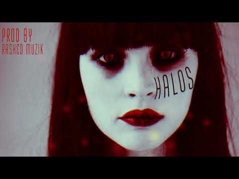 Dark Horror Hip Hop Beat Rap Instrumental 2018 - Prod by (Rashed Muzik)