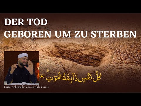 🇩🇪 Der Tod | geboren um zu sterben (1)