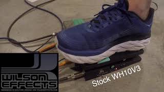 Video thumbnail for WH10V3 Vs. Wilson Effect Vintage Modded WH10V3 Vs. Vintage WH10 by Wilson Effects