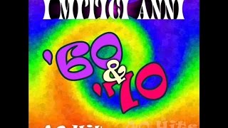 Le più belle canzoni anni '60 - '70 (40 hits)