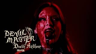 Death Anthem - Devil Master