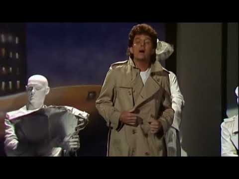 Alvin Stardust -I Feel Like Buddy Holly