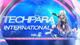 [TECHPARA][テクパラ]Will I See You Again? / E-Type