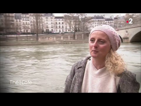 Une journée avec Aurore Auteuil - Thé ou Café - 22/04/2018