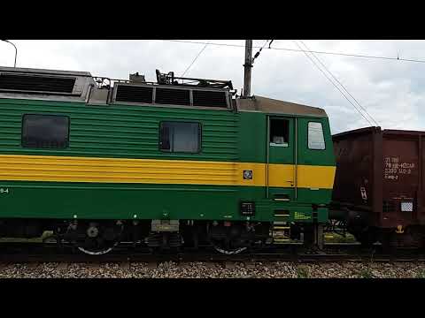 ZSCS 131 in Košice - Barca