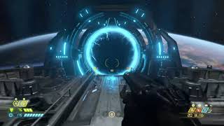 Doom Let&#39;s Play Part 3