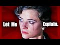 Charlotte Rampling N Zi Uniform S X Trifecta Of Transgression